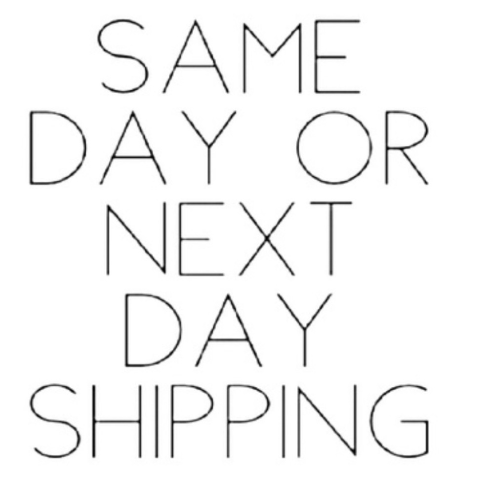 Fast shipper